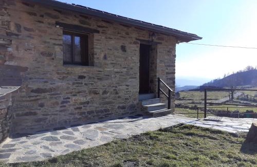 Eiriz Casa | O Busto Aldea Rural, Apartamento HORNO 2