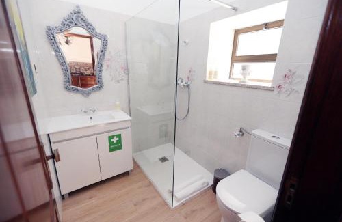 Valenca Casa | O Cabano das Azenhas