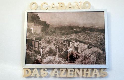 Valenca Casa | O Cabano das Azenhas
