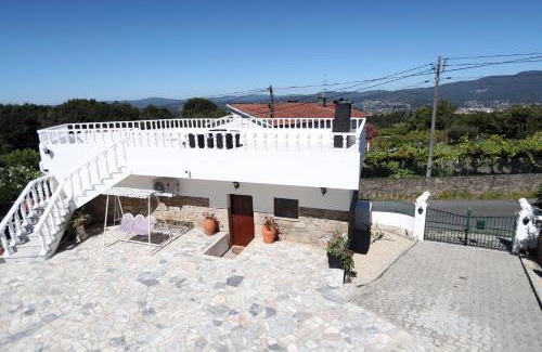 Valenca Casa | O Cabano das Azenhas