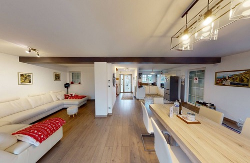 Wickerschwihr Chalet De Esquí | o calme maison familiale wickerschwihr