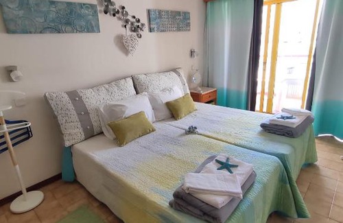 Praia da Rocha Apartamento | O Cantinho da Rocha - Praia da Rocha