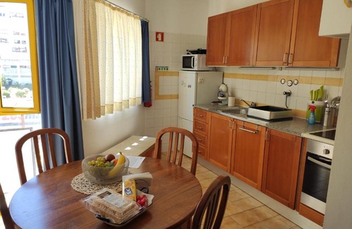 Praia da Rocha Apartamento | O Cantinho da Rocha - Praia da Rocha
