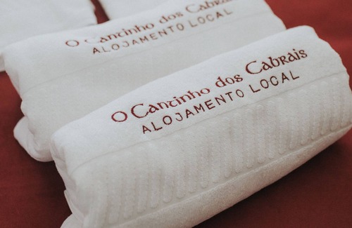 Belmonte Casa | O Cantinho dos Cabrais