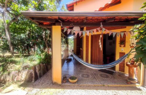 Alto Paraiso de Goias Casa | O canto da Sereia