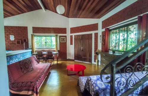Alto Paraiso de Goias Casa | O canto da Sereia