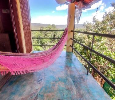 Alto Paraiso de Goias Casa | O canto da Sereia