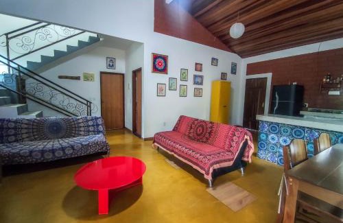 Alto Paraiso de Goias Casa | O canto da Sereia