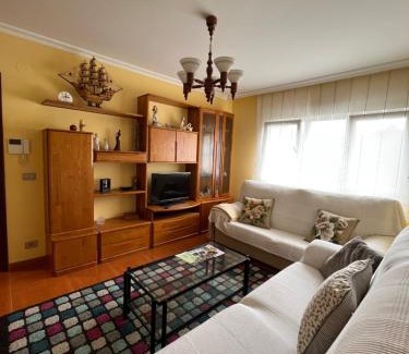 A Pontenova Apartamento | O Carballal