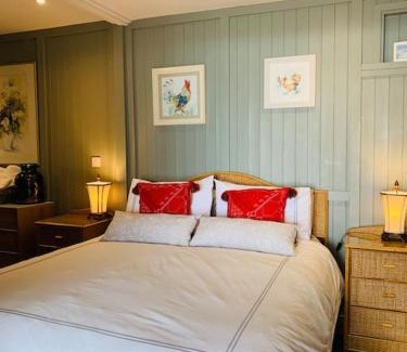 Caherdaniel Apartamento | O' Carroll's Cove Accommodation - Beach Cove