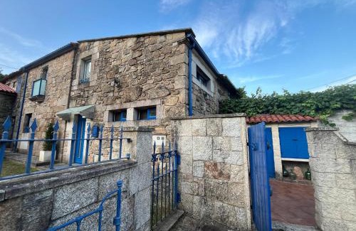 Brion Casa | O Casal