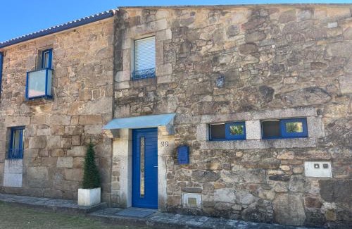 Brion Casa | O Casal