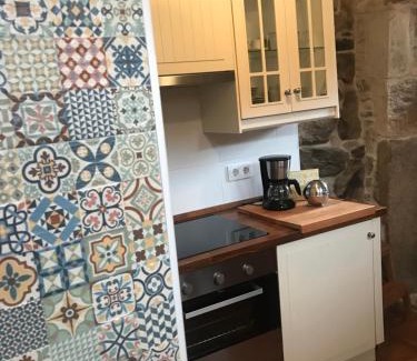 Brion Casa | O Casal