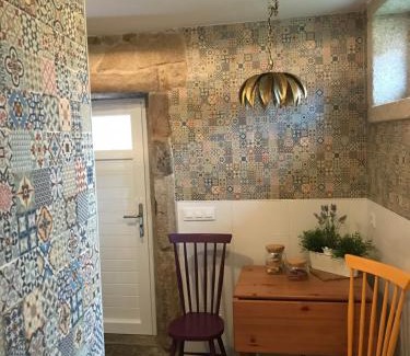 Brion Casa | O Casal