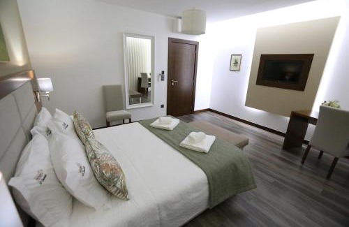 Mirandela Cama Y Desayuno | O Casario