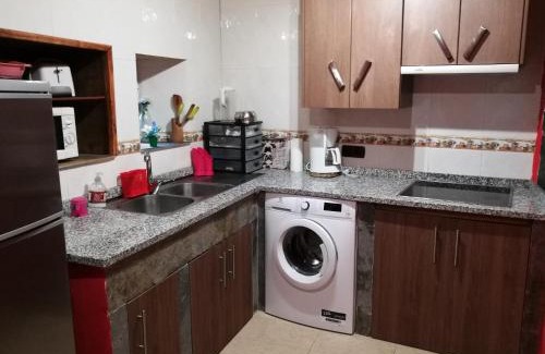 Samos Apartamento | O Chaleciño