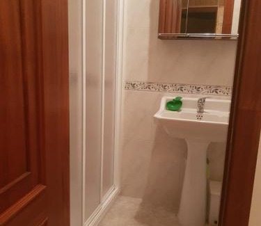 Samos Apartamento | O Chaleciño