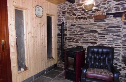 Samos Apartamento | O Chaleciño
