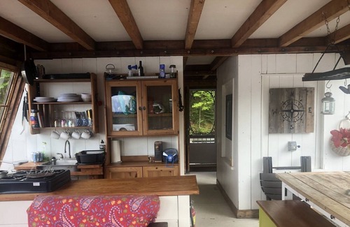 Riviere-Rouge Alquiler De Eote | Ô CHALET a disconnected experience only 2 hrs from Montreal