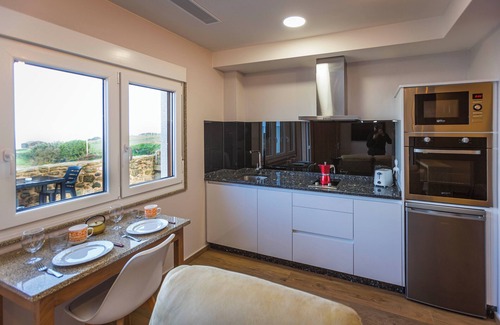 Frije Apartamento | O Coído de Touriñán