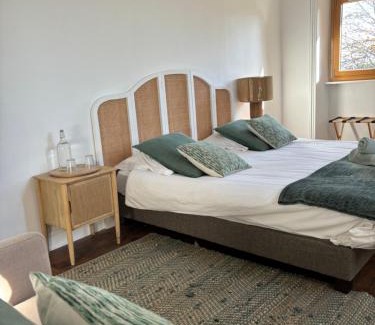 Annonay Casa | O'Cottage suite Familiale