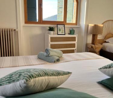 Annonay Casa | O'Cottage suite Familiale