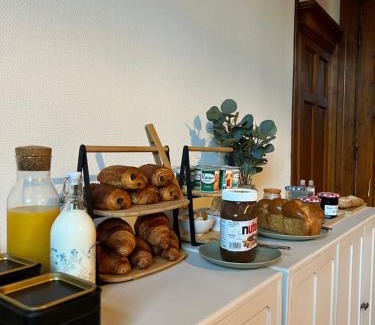 Annonay Casa | O'Cottage suite Familiale