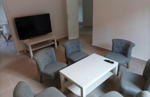 Salins-les-Bains Apartamento | O'Couvent - Appartement 441 - 3 chambres - 97 m2 - Quatrième étage