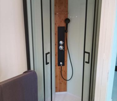 Salins-les-Bains Apartamento | O'Couvent - Appartement 441 - 3 chambres - 97 m2 - Quatrième étage
