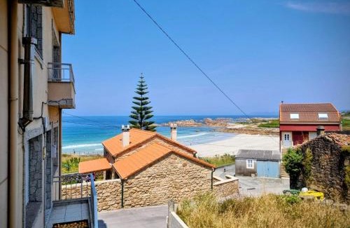 Arou Apartamento | O Curro de Arou 1