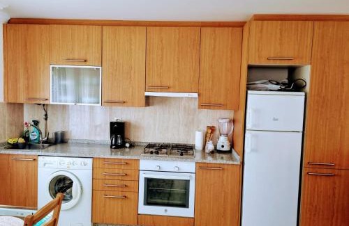 Arou Apartamento | O Curro de Arou 1