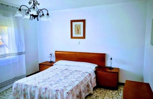 Arou Apartamento | O Curro de Arou 1