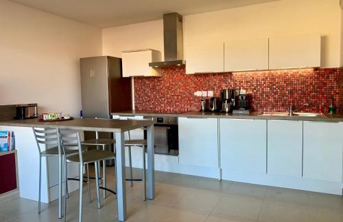 La Ciotat Apartamento | Ô de Mer at My Luxury Home in Provence