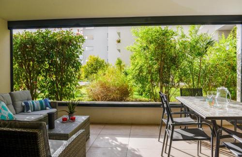 La Ciotat Apartamento | Ô de Mer at My Luxury Home in Provence
