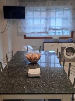 Caldas de Reis Apartamento | "O Descanso do Camiño"
