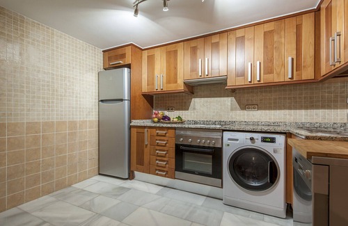 Salamanca Apartamento | O'Donnell II