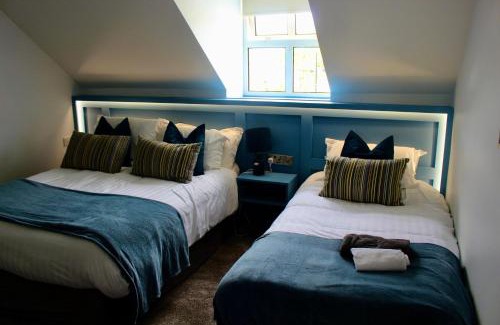 Donegal Hotel | O'Donnell's Of Donegal