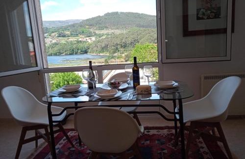 Boiro Apartamento | O Enxidro PLAYA, a 40 m de Playa Jardín