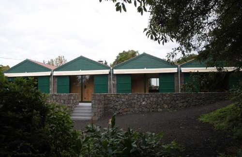 Madalena Casa | O Farrobo