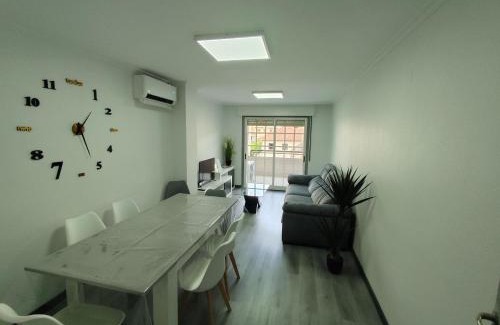 Redondela Apartamento | O Fogar de Elisa