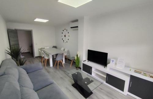 Redondela Apartamento | O Fogar de Elisa