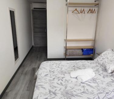 Redondela Apartamento | O Fogar de Elisa