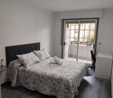 Redondela Apartamento | O Fogar de Elisa