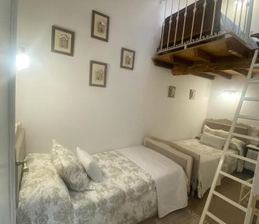 Boiro Casa | O Fogar de Juan