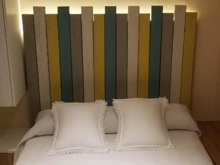 Fonfria Apartamento | O Forno de Casa Nuñez