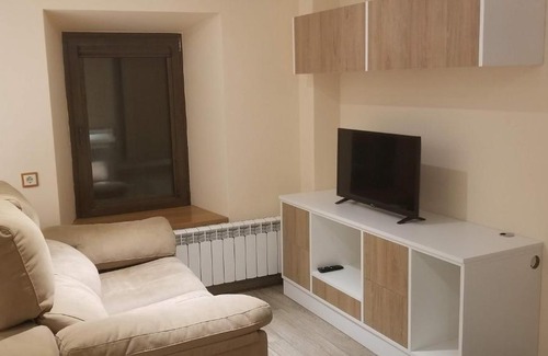 Fonfria Apartamento | O Forno de Casa Nuñez