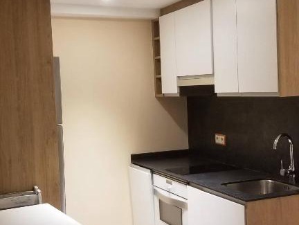 Fonfria Apartamento | O Forno de Casa Nuñez