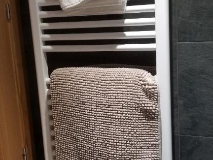 Fonfria Apartamento | O Forno de Casa Nuñez