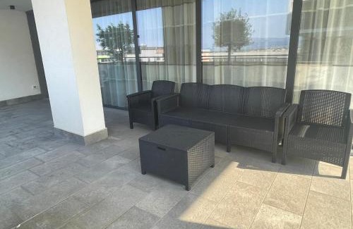 Coste Apartamento | "O Funnucu Baruni"