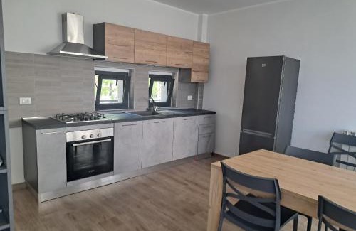 Coste Apartamento | "O Funnucu Baruni"